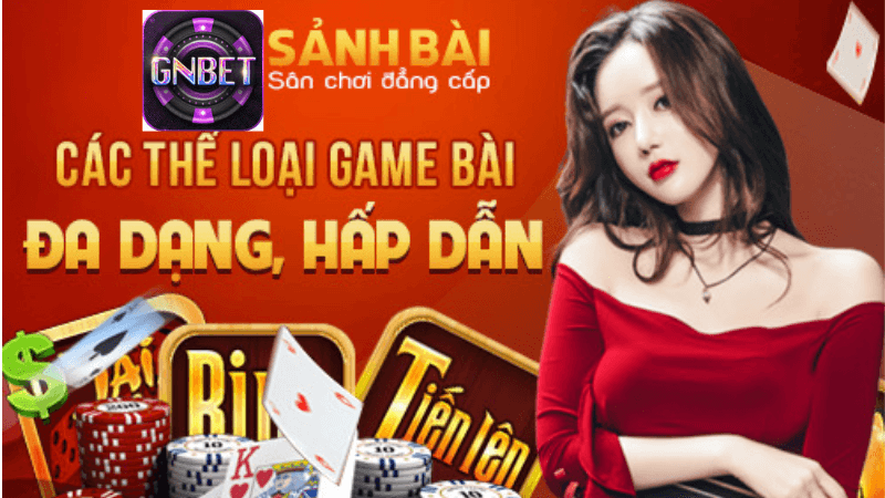 Tại Sao Nên Chơi Bài Chòi Tại GNBET?