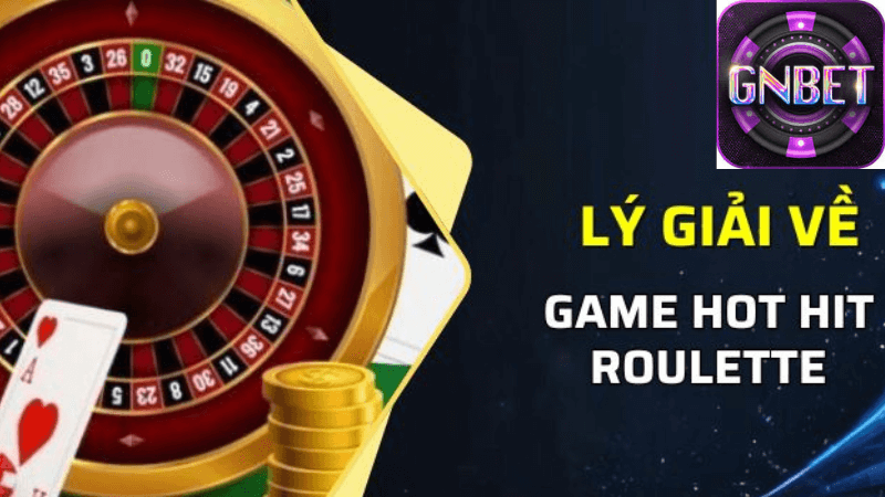 Cách tham gia cá cược Roulette tại GNBET