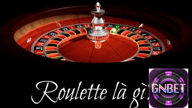 Lợi ích khi chơi Roulette tại GNBET